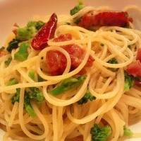 ペペロンチーノ