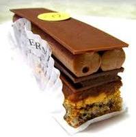 プレジール・シュクレ