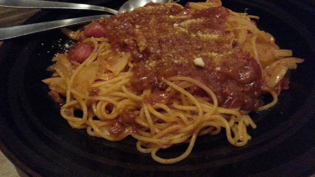 女子会3時間コース