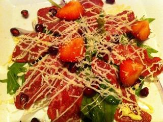 シーザーサラダ