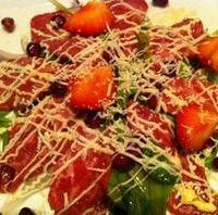 シーザーサラダ