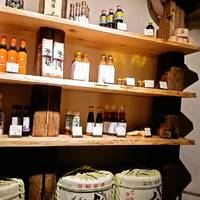 個室居酒屋 炉端 こだわりもん一家 本八幡店