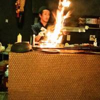 個室居酒屋 炉端 こだわりもん一家 本八幡店