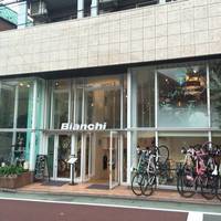 Bianchi Cafe ＆ Cycles