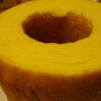 下町バームクーヘン