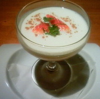 アロス　コン　レチェ