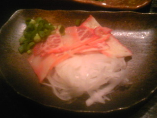 くじらベーコン