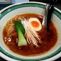 坦々麺