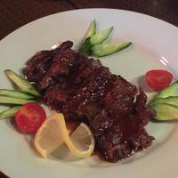 スタミナ焼き　ポテトチーズ焼き　激辛チョ…