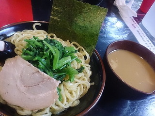 つけ麺