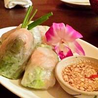 生春巻き（ゴイ・クォン）