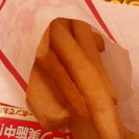 フライドポテト