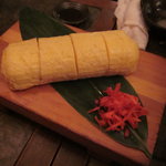 元祖吉祥寺　だしまき玉子