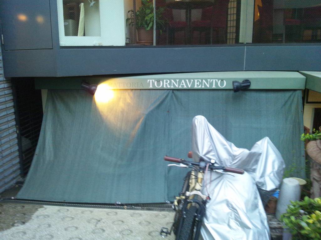 Tornavento
