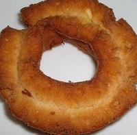 オールドファッション