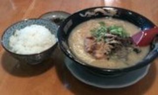 ラーメン