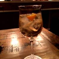 オレンジ香る響スパークリング