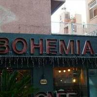 cafe BOHEMIA