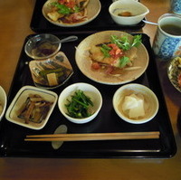 日替わりランチ