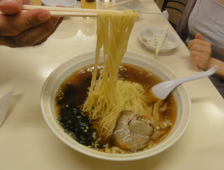 ジャンボラーメン