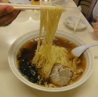 ジャンボラーメン