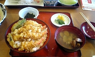 天丼
