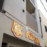 Pizz Cube Cafe