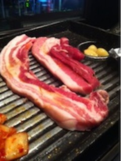 サムギョプサル