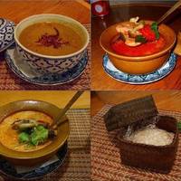 タイ家庭料理全般