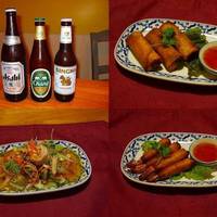 タイ家庭料理全般