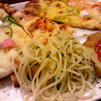 ランチバイキング