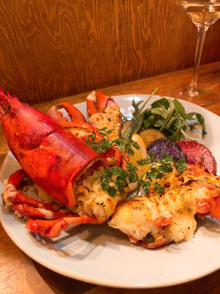 ライブロブスターＯＶＥＮ（オーブン）