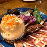 アイオリ（イカ）