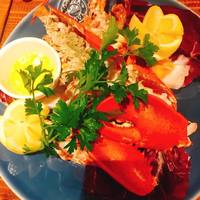 ＬＩＶＥロブスター（Ｓｔｅａｍ）