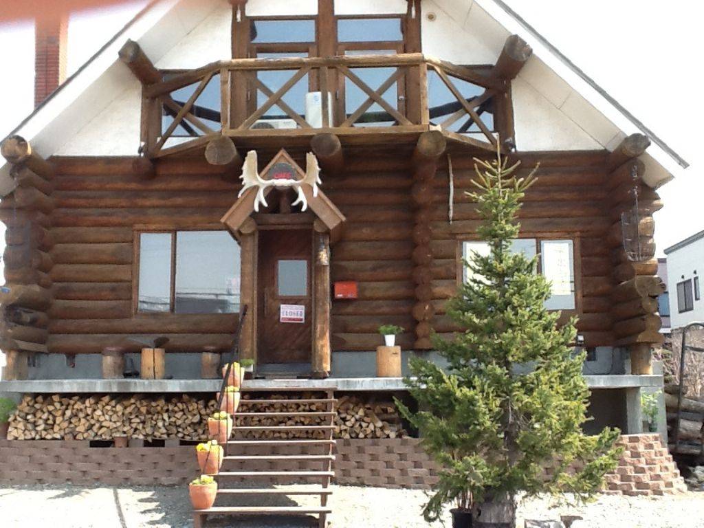 CAFE&LUNCH BIG TAIMEN