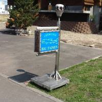 CAFE＆LUNCH BIG TAIMEN