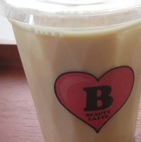 ビューティーミルクティ