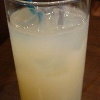 グレープフルーツジュース