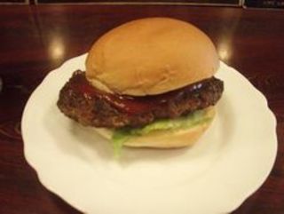 ジャンボバーガー