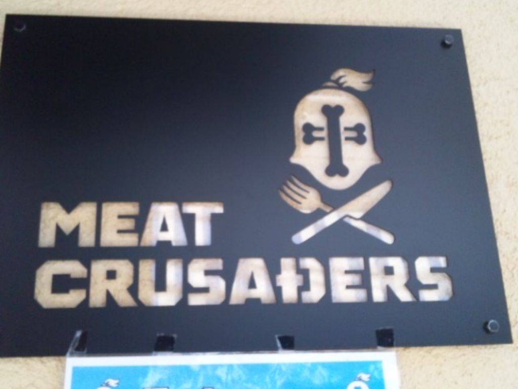 ミートクルセイダーズ