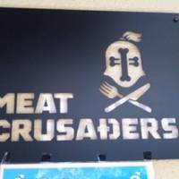 ミートクルセイダーズ