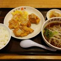 日替わりランチ