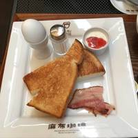 モーニングセット