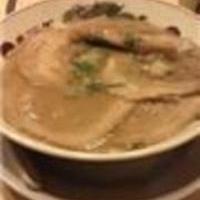 チャーシューメン