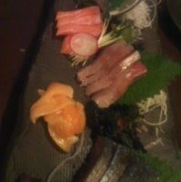 刺身３点盛り～７点大漁盛り