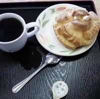 シュークリーム