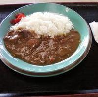 朝カレー