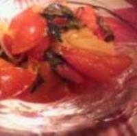 冷製カッペリーネ