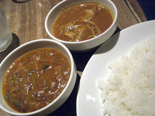 カレー
