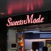 Sweets Mode 明大前店